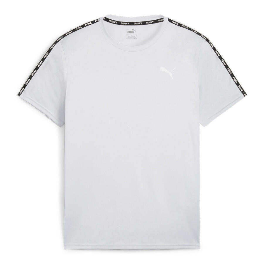 

Мужская футболка Puma Essentials Taped Tee 524180