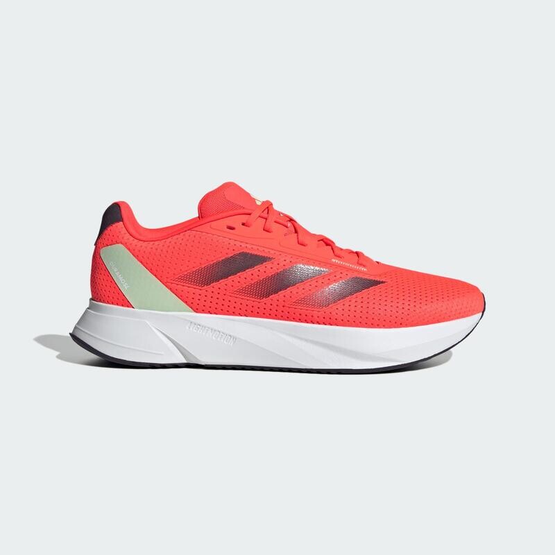 Кроссовки Duramo SL ADIDAS, цвет gruen — фото 2