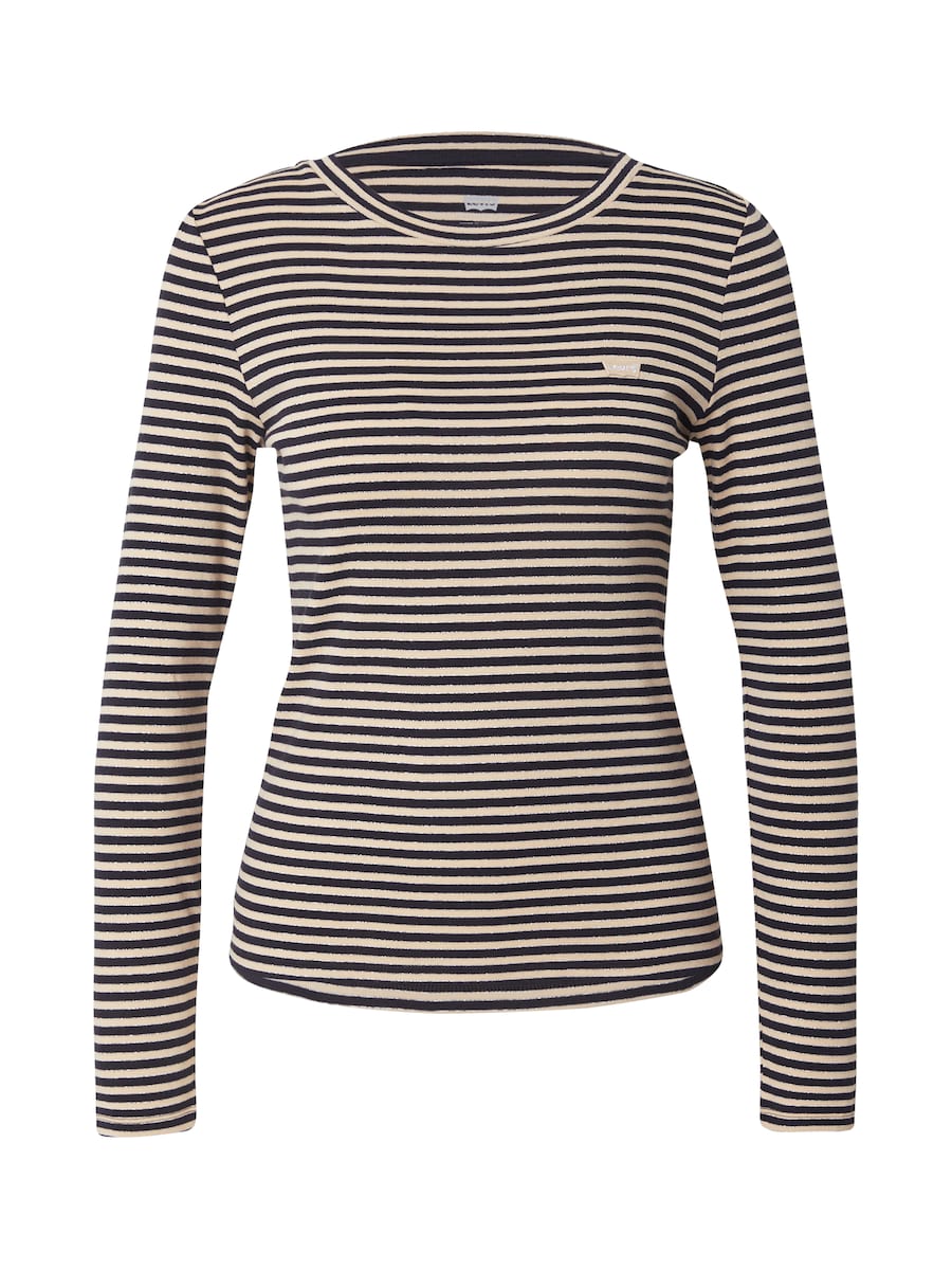 

Рубашка LEVI'S Essential Housemark, бежевый