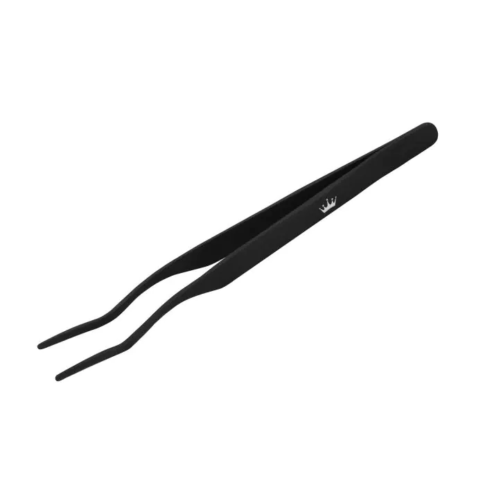 

Накладные ресницы flash lash pinza aplicadora de pestañas You Are The Princess, количество 1 штука