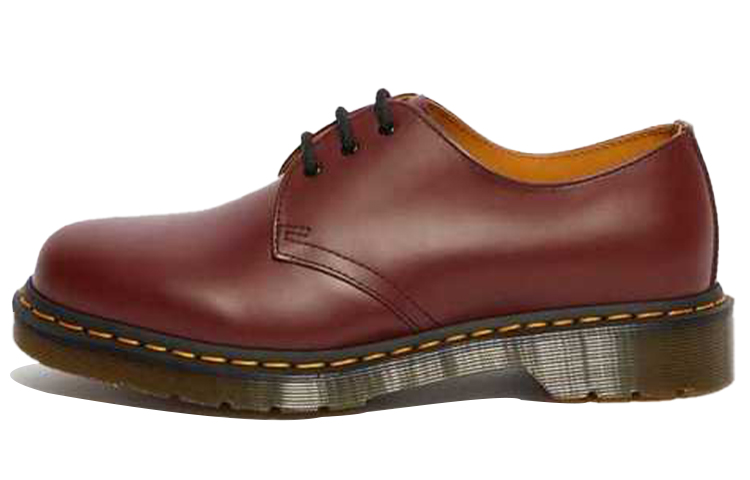 

Туфли Dr.Martens 1461 Leather Oxford Shoes