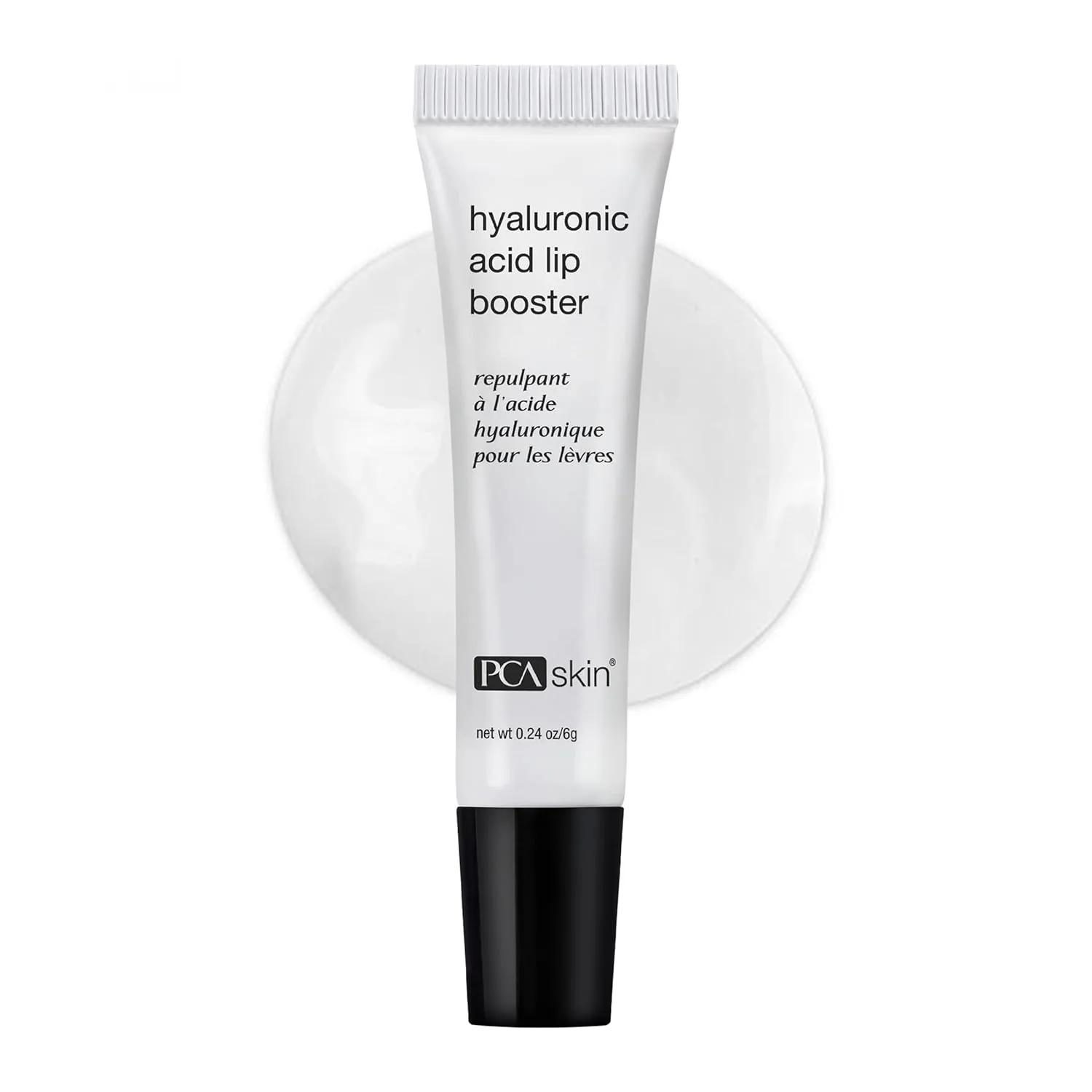 PCA SKIN Lip Plumper Serum, гиалуроновый бальзам для увеличения объема губ, мгновенно увлажняет и разглаживает морщинки, способствует увеличению объема губ, увлажняющее средство для женщин, 7,1 мл