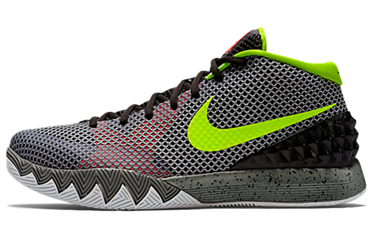 

Мужские баскетбольные кроссовки Nike Kyrie 1