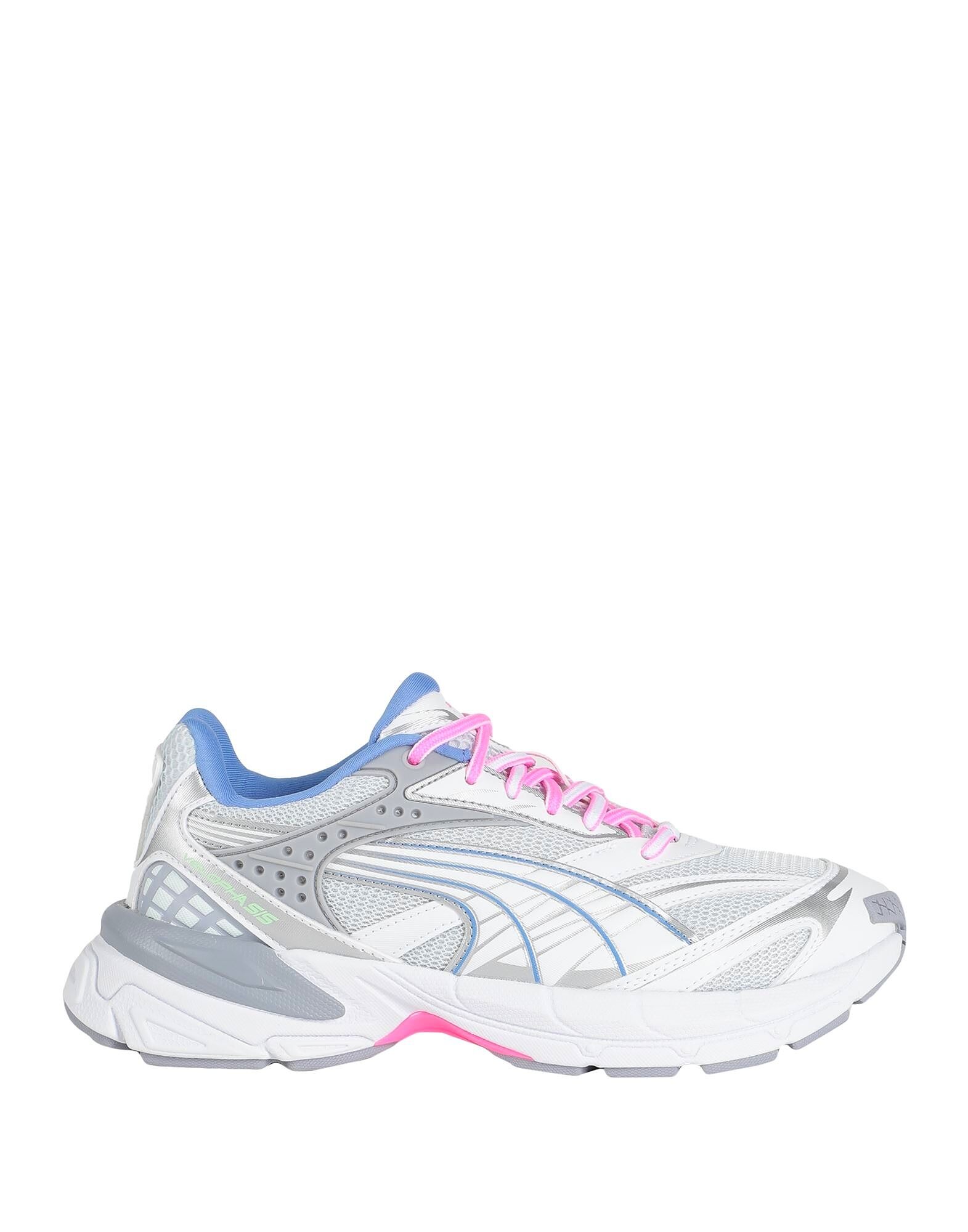 Кроссовки Velophasis Sprint2K Puma, белый