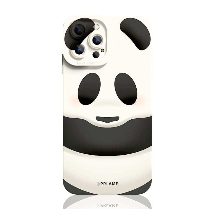 

Чехол для телефона Sen Dog Forest Dog, White Panda