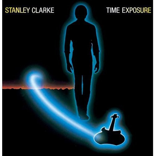 

CD диск Clarke, Stanley: Time Exposure (bonus Tracks Edition)