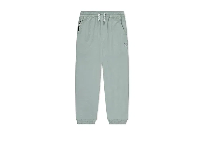 Штаны спортивные H20-Dri Sunset Knit Joggers Hurley Kids, Aqua Grey Heather