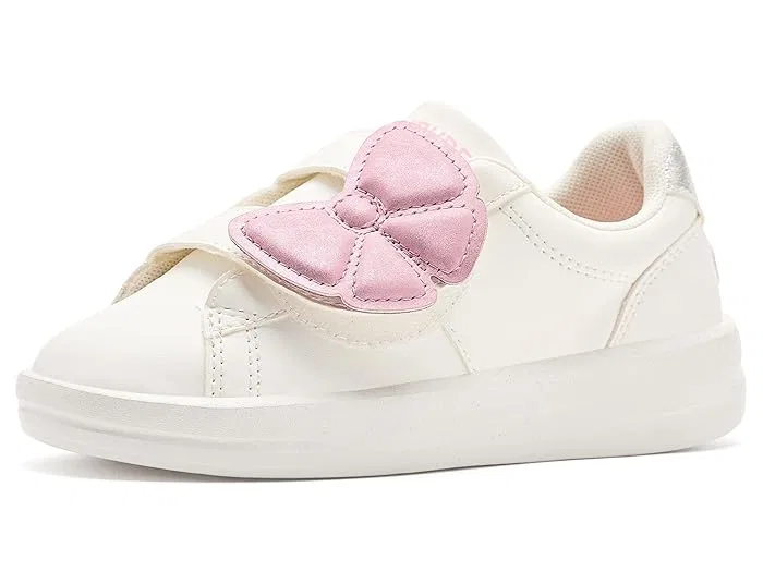 Кроссовки детские Karina Duo AC Hey Dude Kids, White/Multi