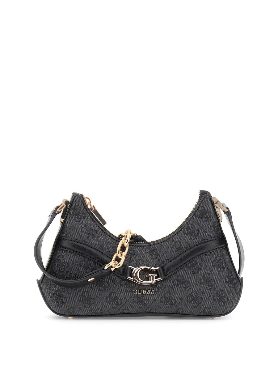 

Сумка через плечо GUESS Dea, Black