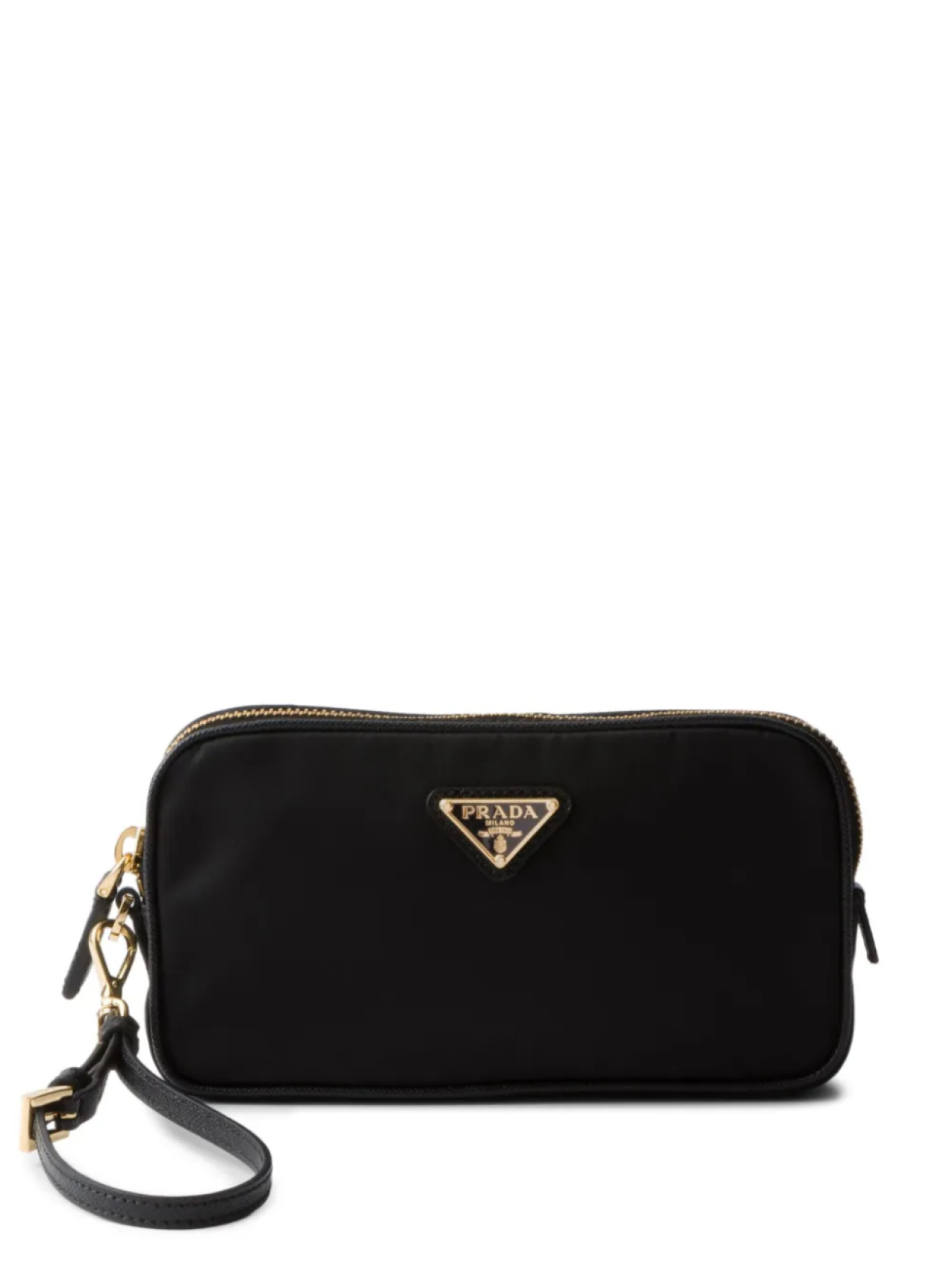 

Сумка Re-Edition 1978 Prada, черный