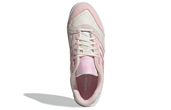 Кроссовки ar trainer Adidas, белый — фото 4