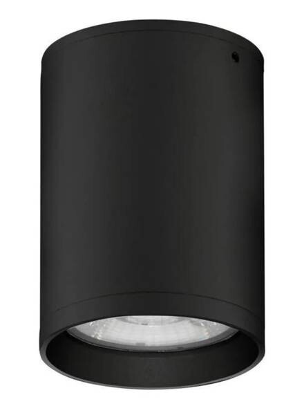 

Настенный светильник click-licht.de DARA, черный