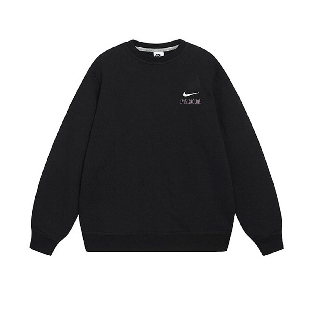 

Толстовка унисекс Nike, цвет Black