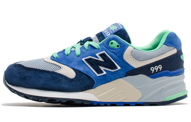 

ML999OBB Бирюзовый озерный бирюзовый New Balance