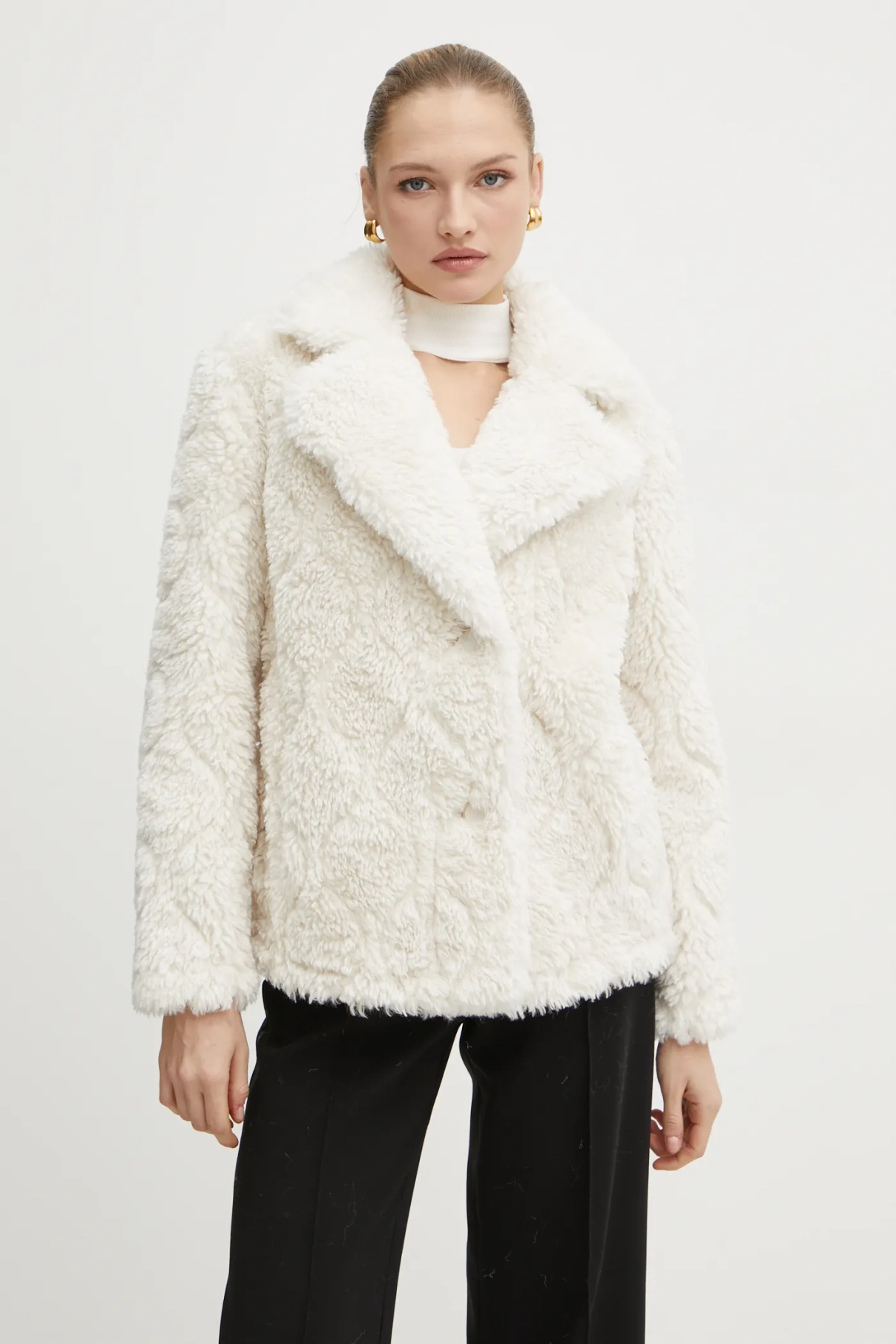 

КРИСТЕЛЬ куртка Guess, бежевый
