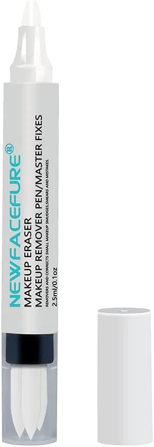 Средство для снятия макияжа Newfacefure — Eraser Pen