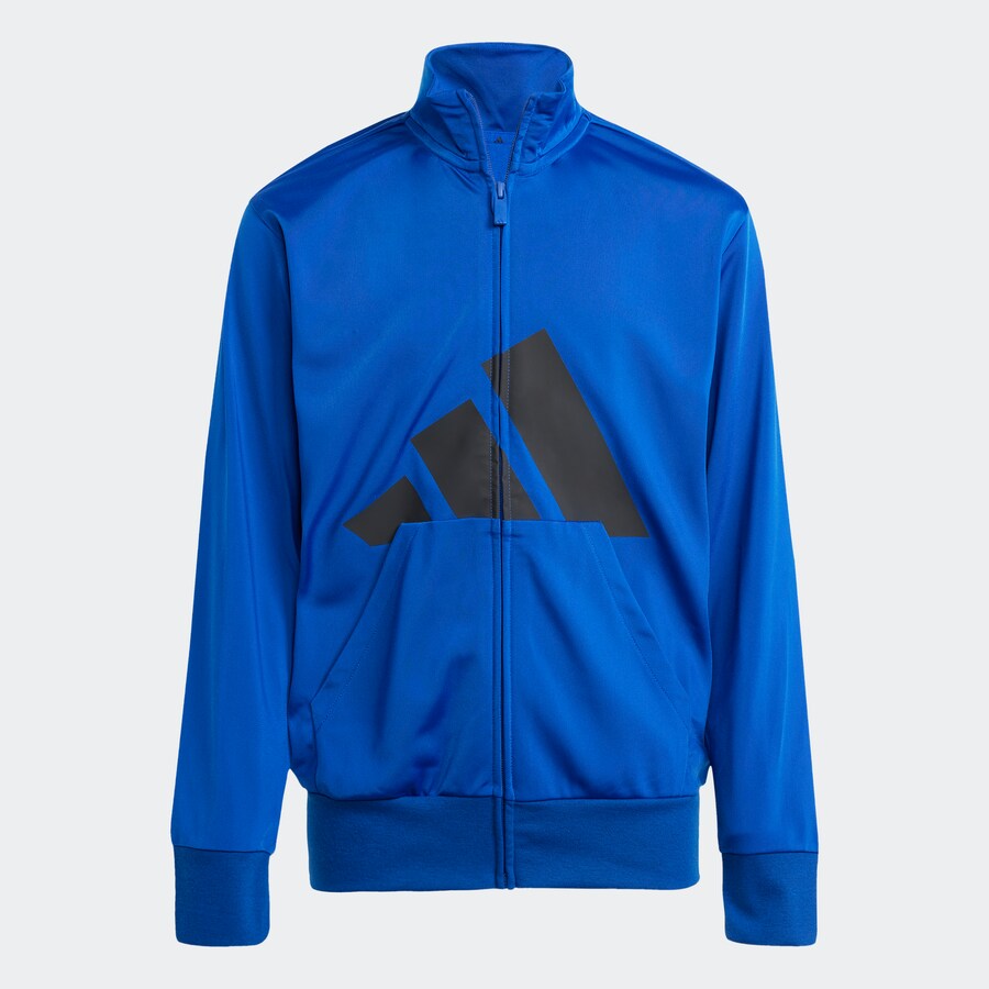 Спортивный костюм ADIDAS SPORTSWEAR, цвет Blue/Navy — фото 3