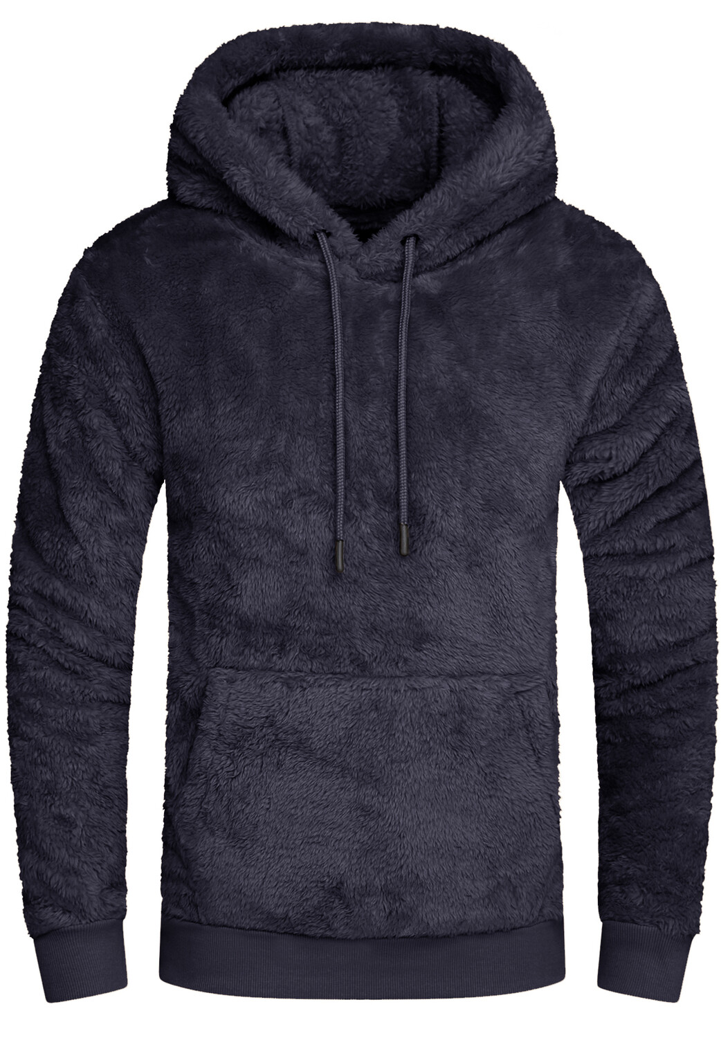 

Толстовка behype Kapuzensweat HOOD, темно-серый