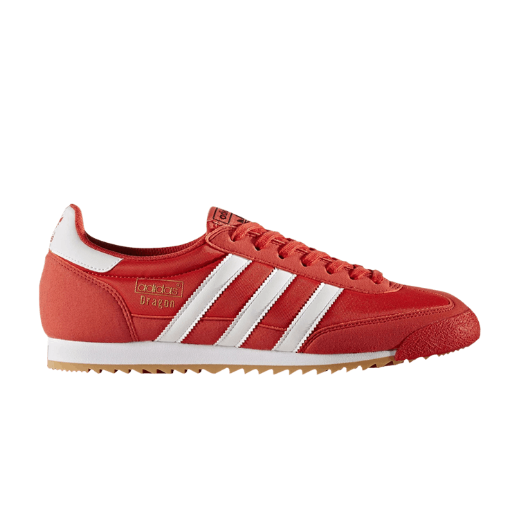 

Кроссовки Dragon OG 'Red Gum', красный