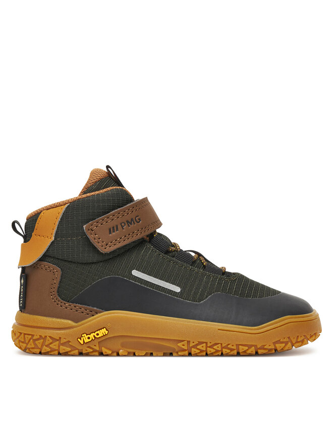 

Сапоги GORE-TEX 8916322 M Primigi, серый
