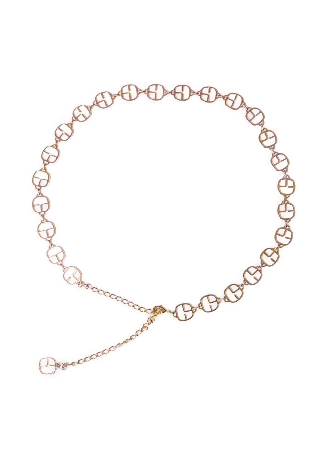 

Ремень Apacclaudie Claudie Pierlot, цвет dore