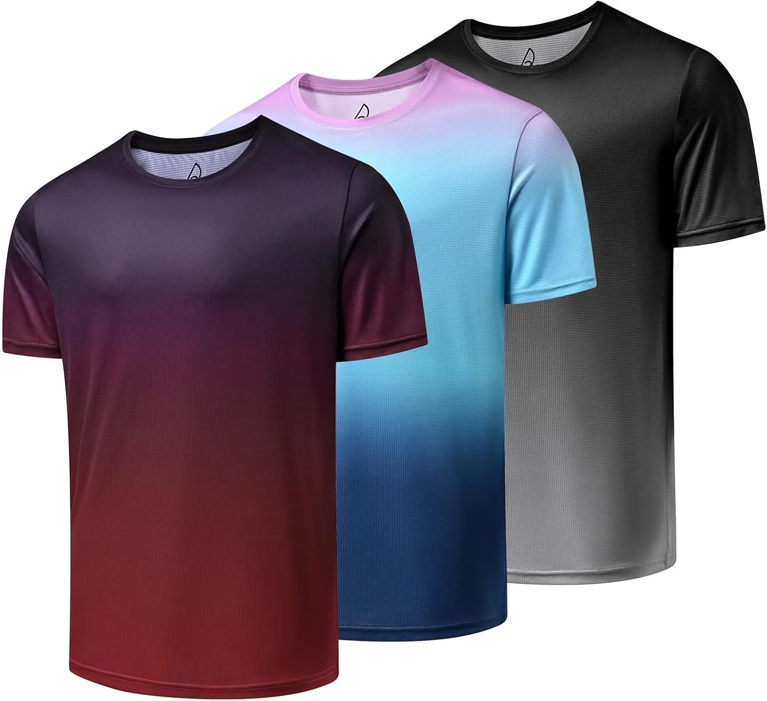 

Футболка DEOLAX с коротким рукавом