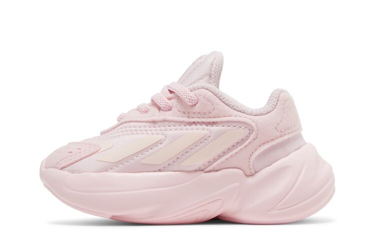 

Кроссовки Adidas Ozelia I, розовый