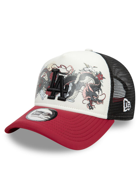 

Бейсболка Mlb Graphic La Dodgers 9Forty 60595221 New Era, мультиколор