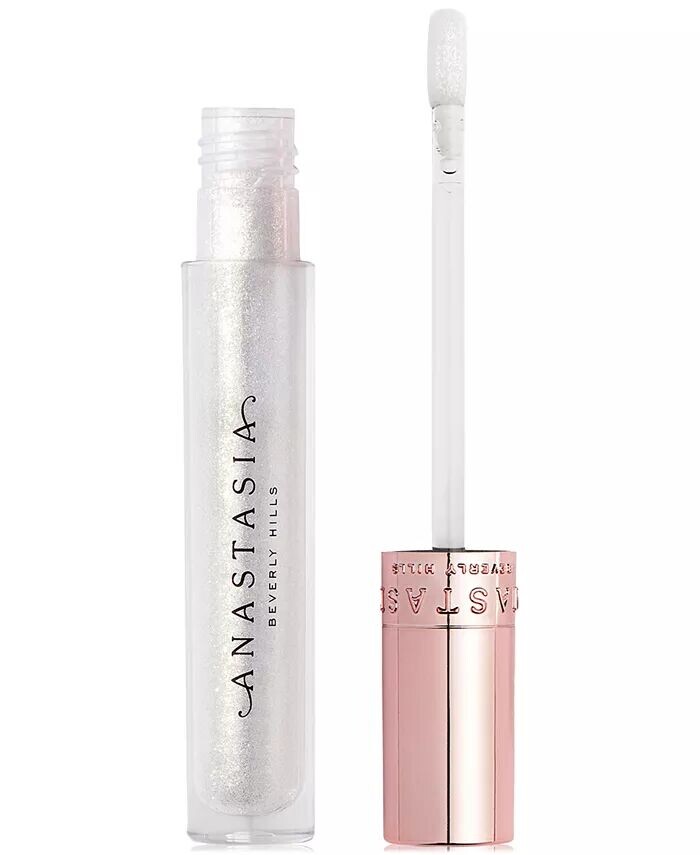

Тонированный блеск для губ Anastasia Beverly Hills, цвет Honey Diamond