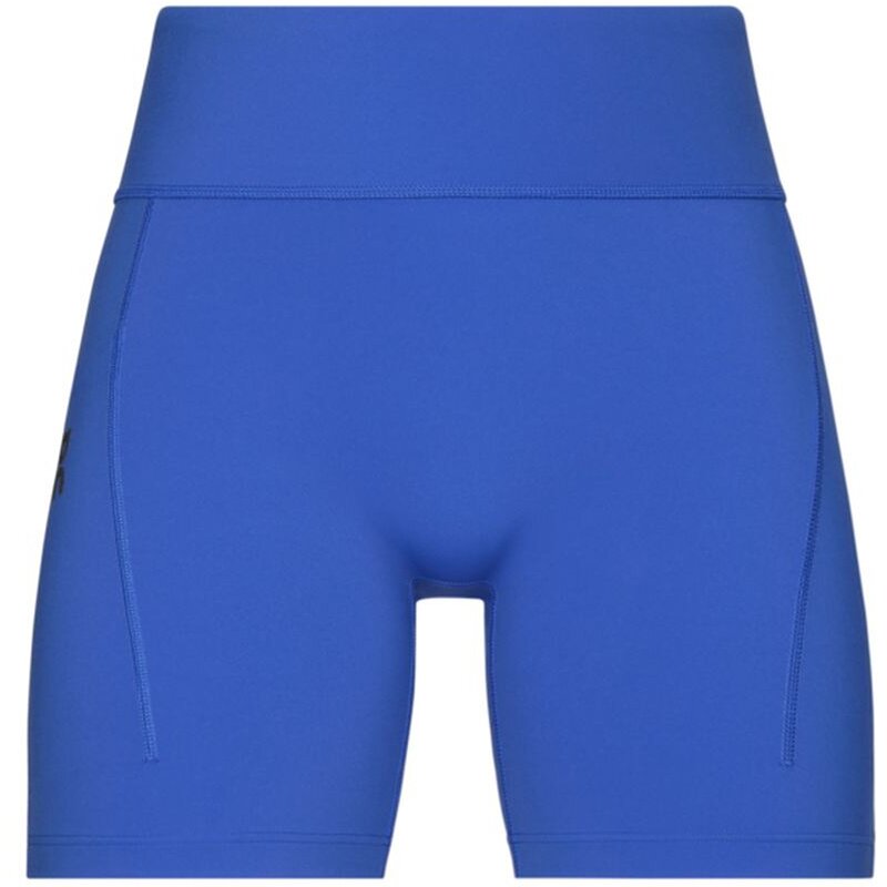 

Леггинсы спортивные короткие On, цвет zaffre