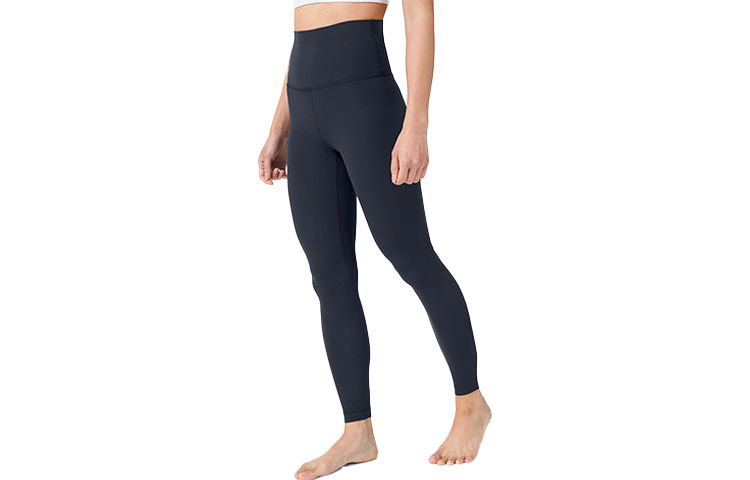 

Спортивные брюки Align женские Lululemon, Sun Gray/SOGY