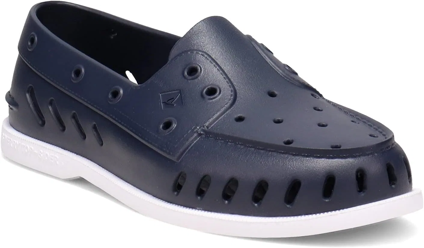 Мужские лодочные туфли Sperry A/O Float, Multicoloured — фото 2