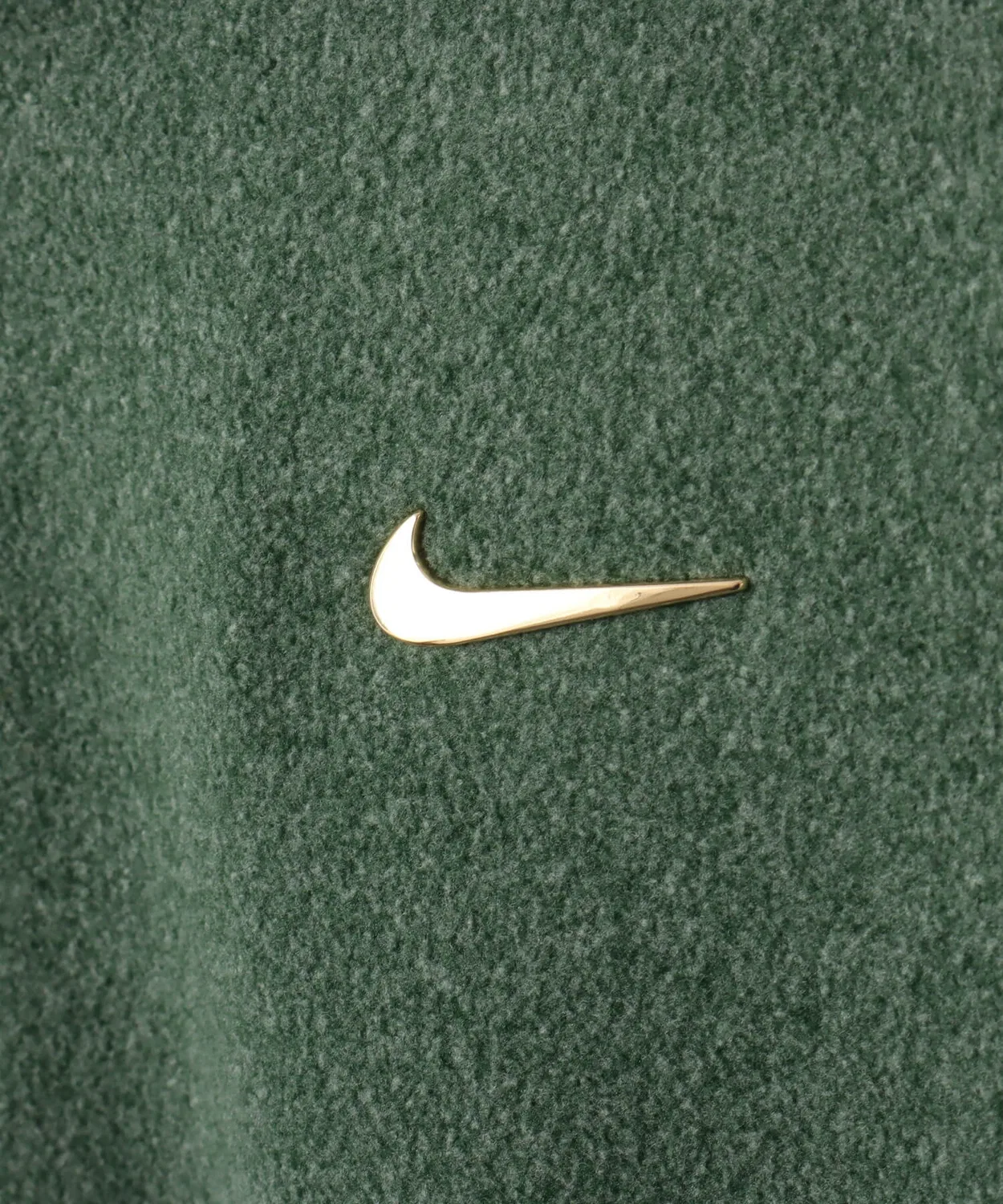 Свитшот Nike SSNL+ HW BB QZ с четвертной молнией, тёмно-синий — фото 4
