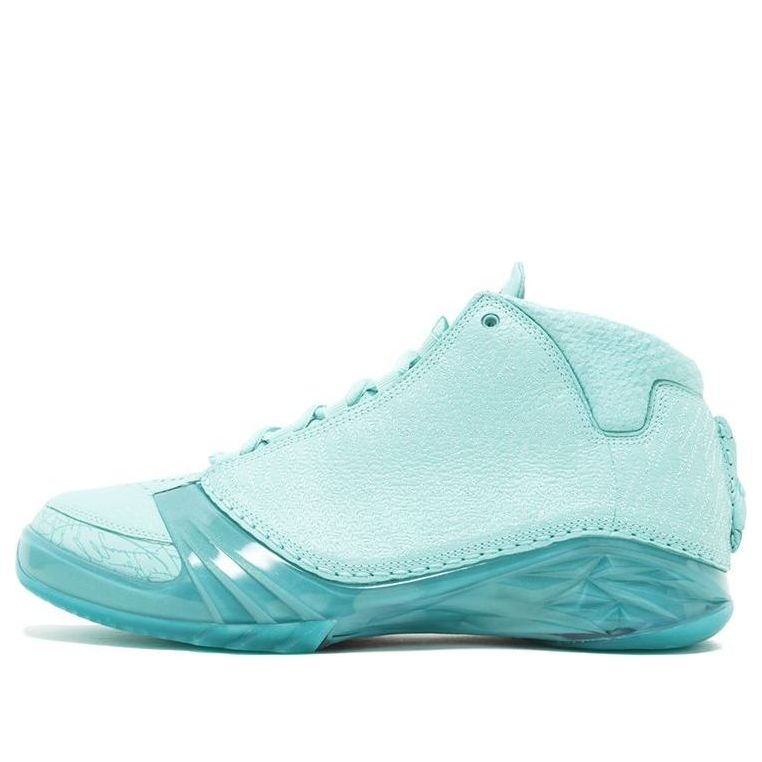 

Кроссовки SoleFly x Air Jordan 23 Retro 'Florida Marlins' 887230-332, бирюзовый