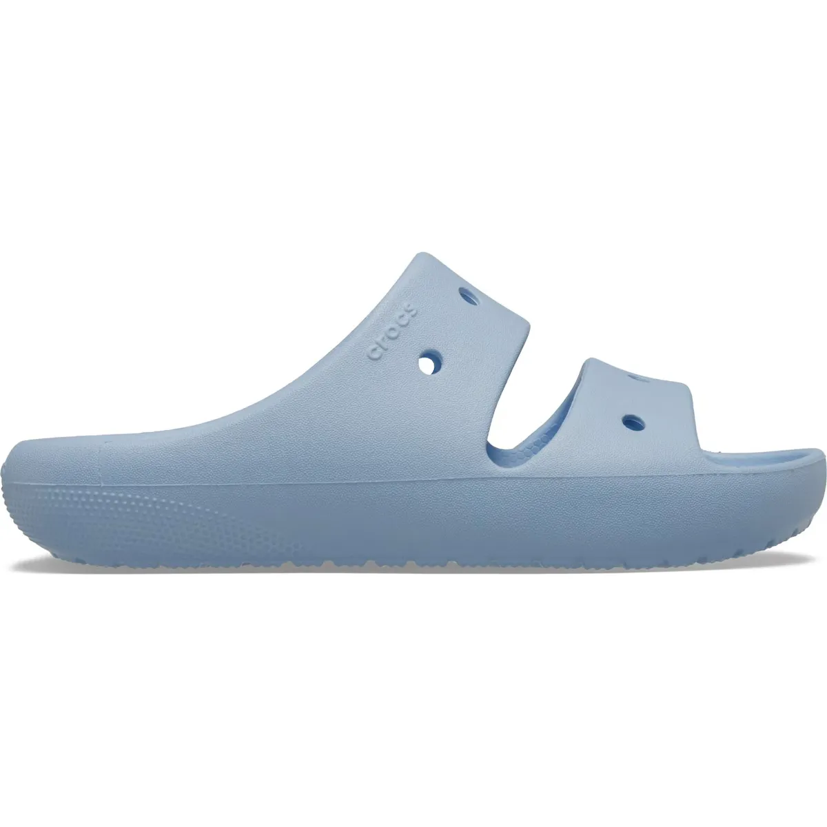 

Классические детские сандалии v2 K Crocs, синий