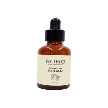 

Органическое растительное масло Boho Argan 50 мл