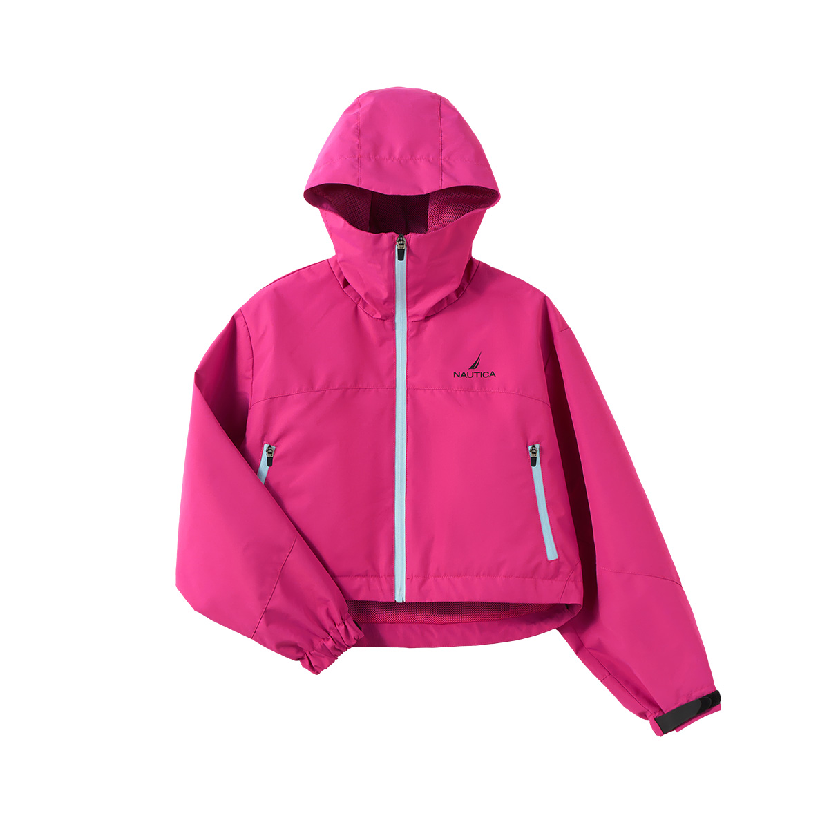 

Куртка outdoor с тремя степенями защиты NAUTICA, светло-голубой