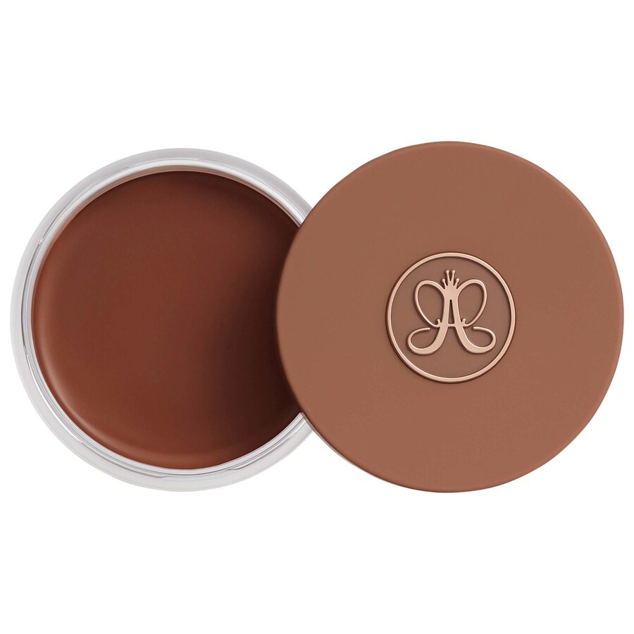 

Матовый контурирующий и скульптурирующий кремовый бронзер Anastasia Beverly Hills, 1 oz /30 mL, Terracotta