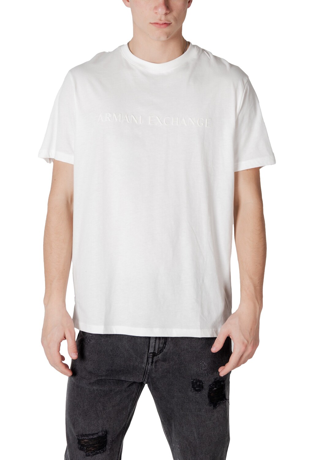 

Футболка Armani Exchange