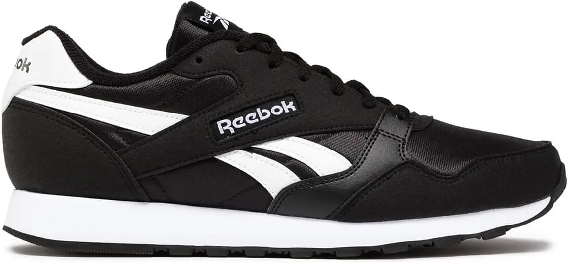 Reebok Unisex-Adult Reebok Ultra Flash, черный — фото 2