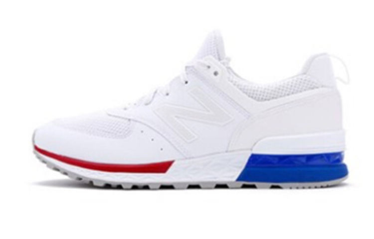 

Спортивные беговые кроссовки New Balance NB 574 унисекс