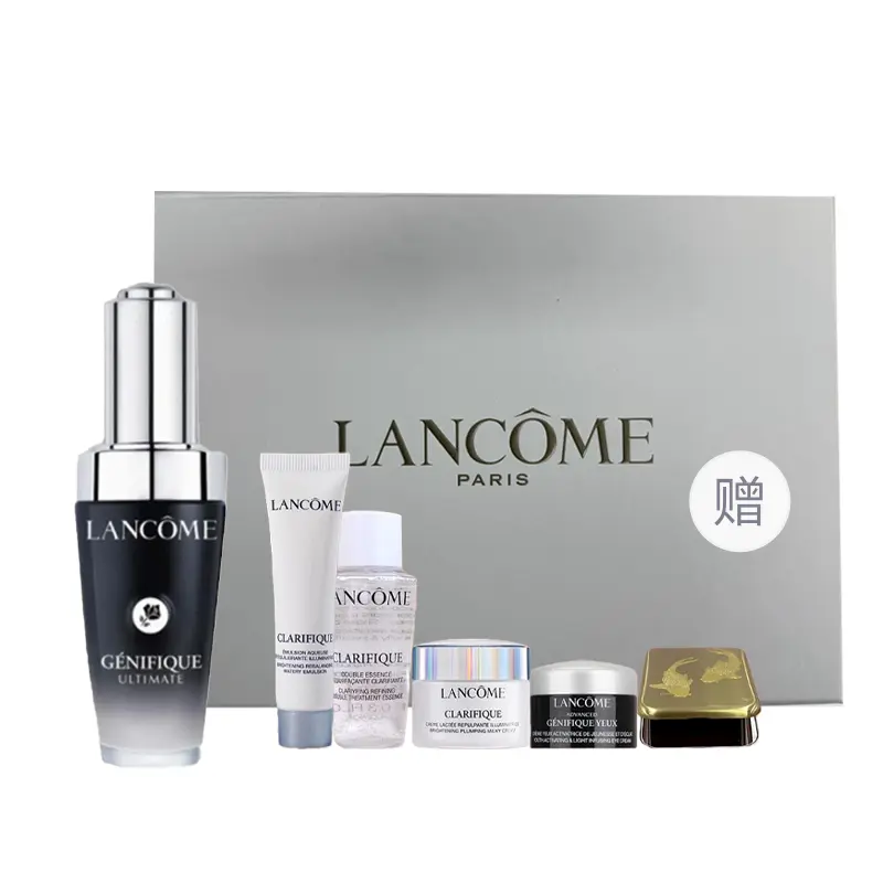 

Набор средств по уходу за кожей advanced genifique унисекс LANCOME