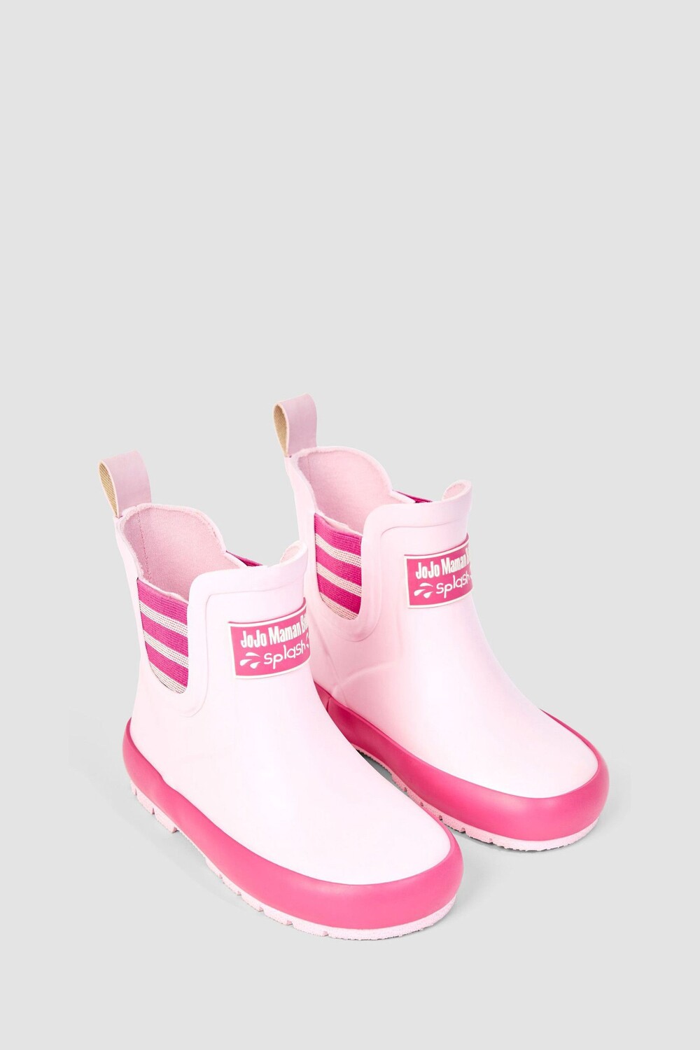 

Ботильоны Jojo Maman Bébé, розовый