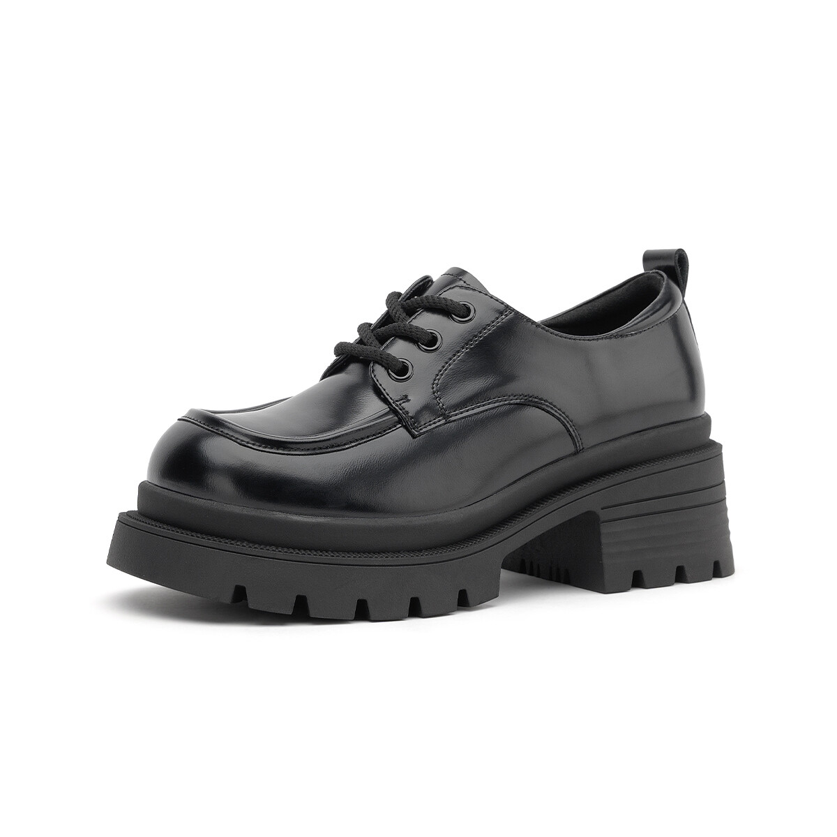 

Туфли GEMEIQ Women's Casual Shoes Women's, черный