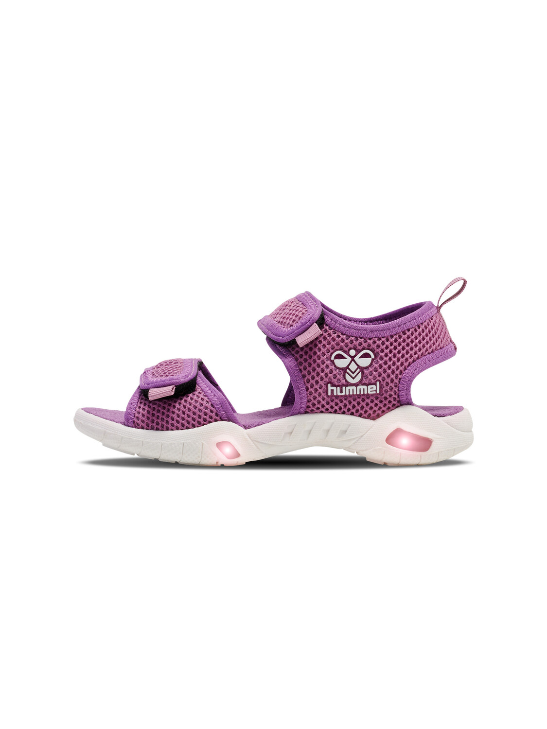 

Сандалии Hummel & Poolschuhe Sandal Flash, цвет VALERIAN