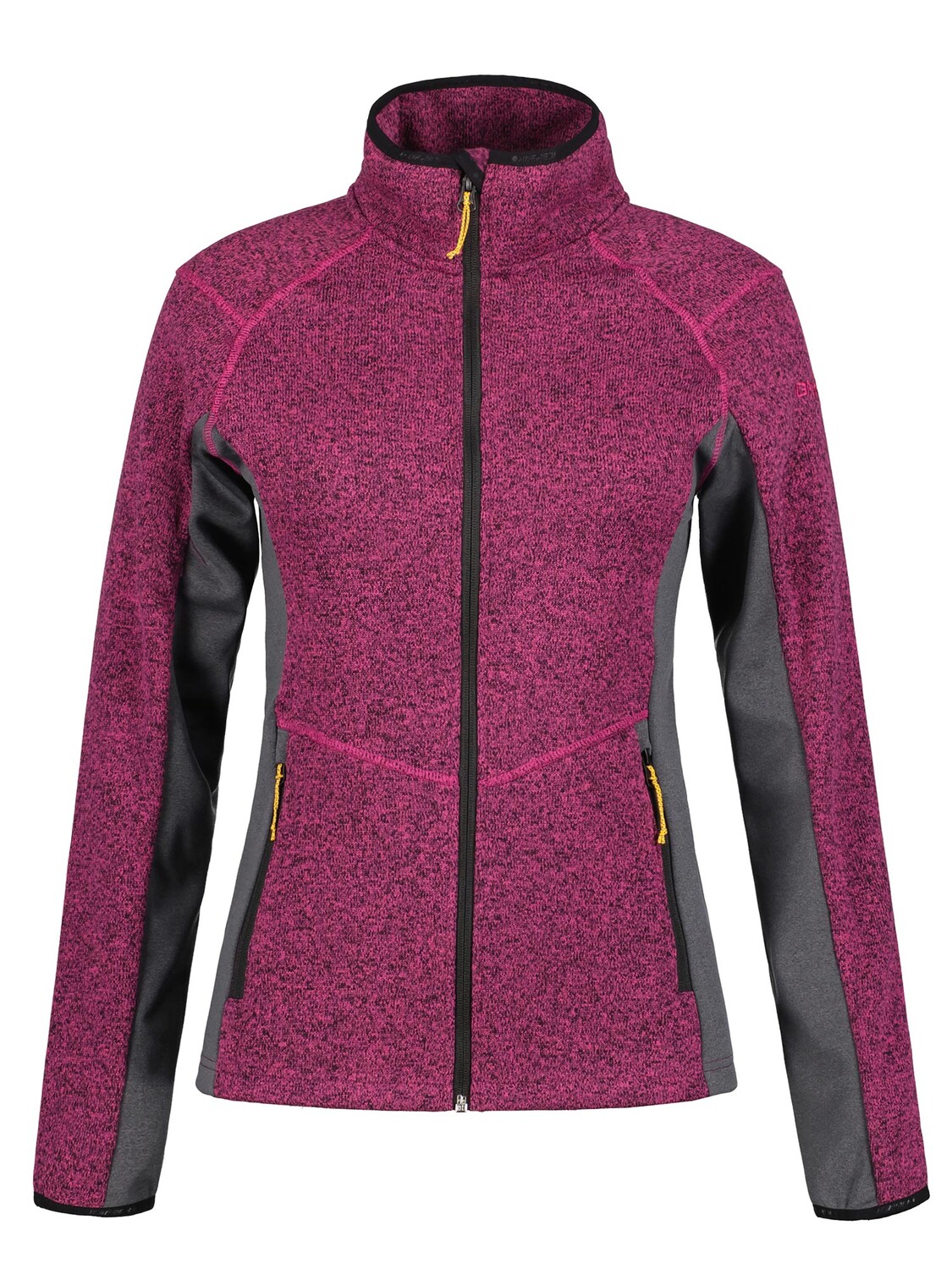 

Толстовка Icepeak BLEEKER, розовый
