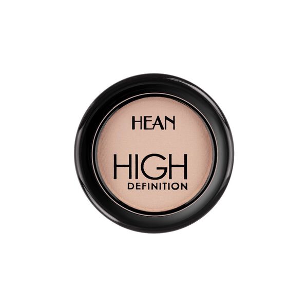 

Тени для век 979 foxy, 1,9 г Hean High definition, цвет 979 foxy
