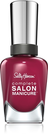 

Укрепляющий лак для ногтей Sally Hansen Complete Salon Manicure, 421 Ruby Do 14,7 ml