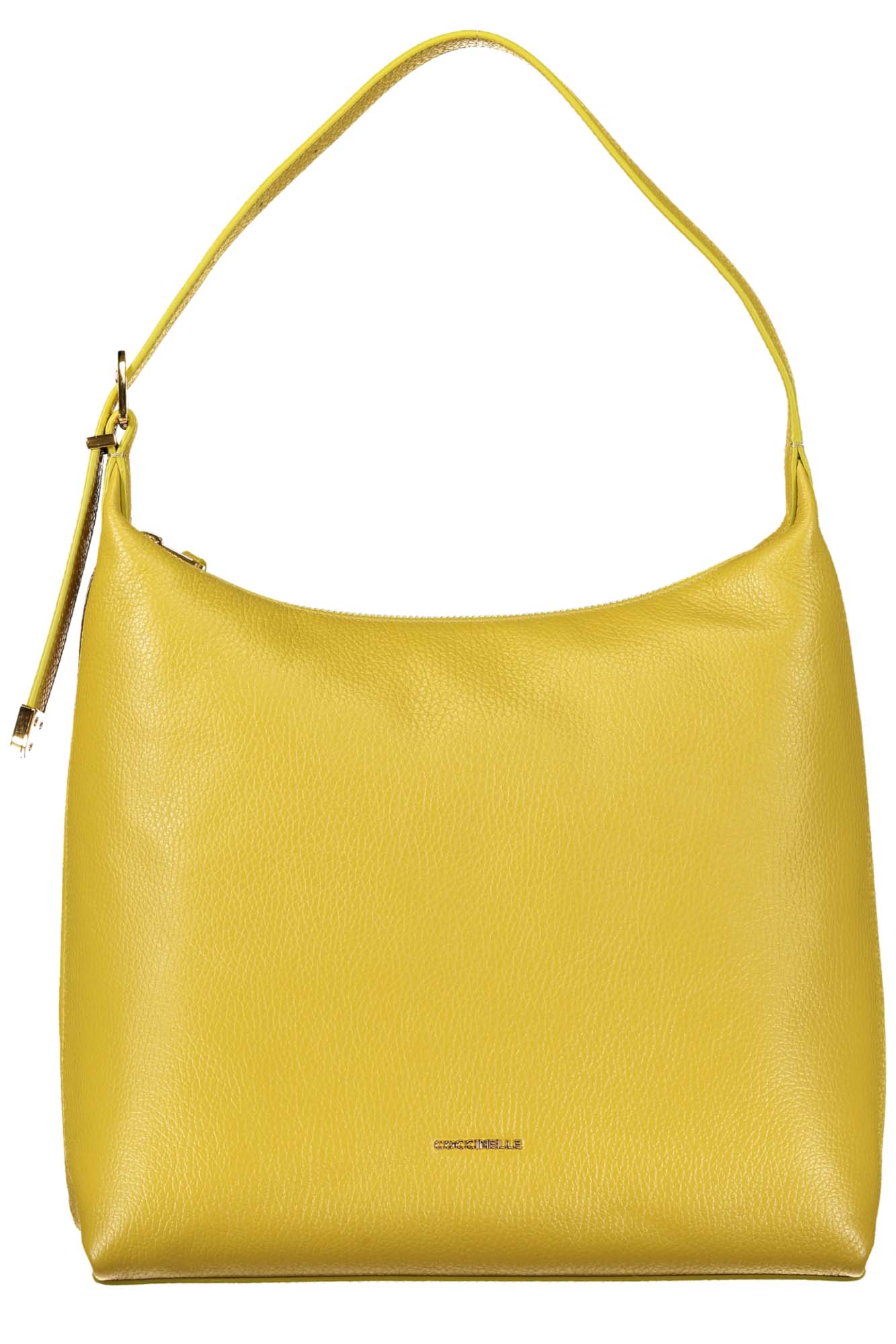 

Сумка женская Coccinelle, желто-зеленый