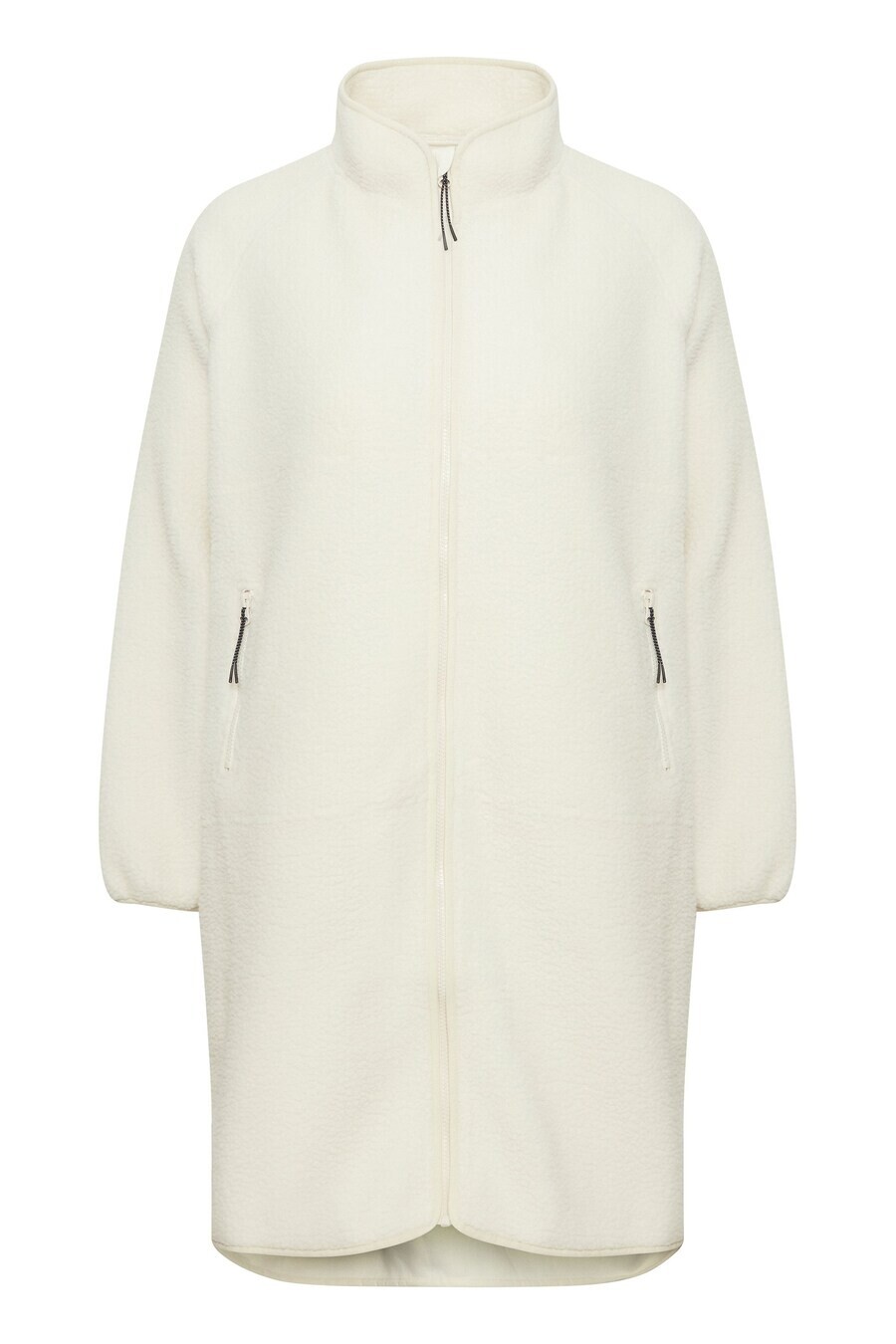 

Зимняя куртка Fransa Curve, цвет Natural White